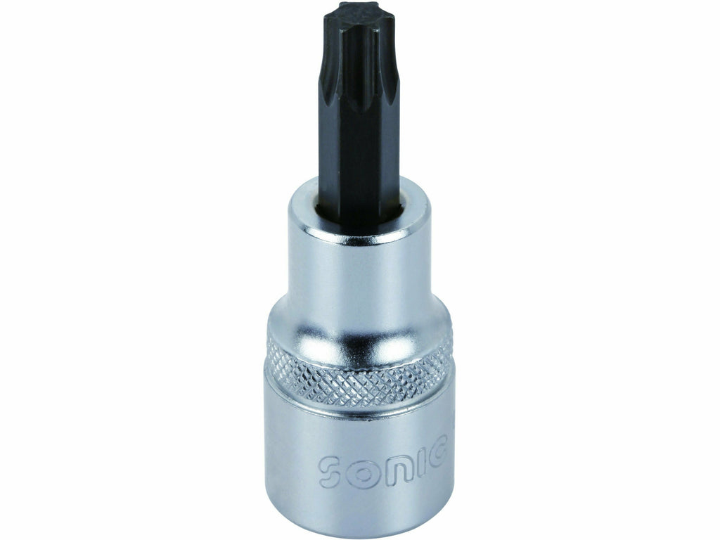 Empreinte 1/2" courte Torx T20 Sonic equipment