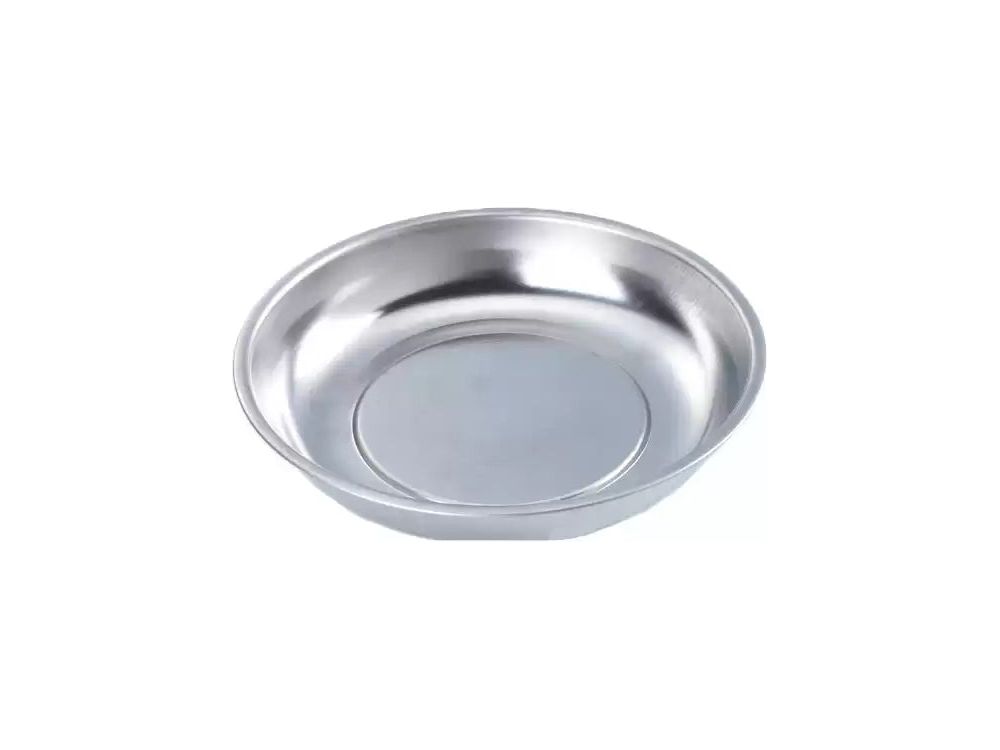 Plateau magnétique rond aimanté