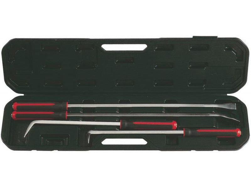 Coffret leviers d’effort poids lourds (4pc)