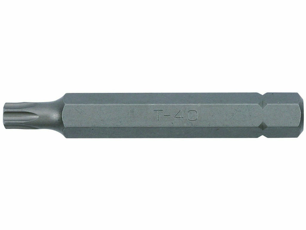 Embout large Torx 75mm T40 Sonic equipment