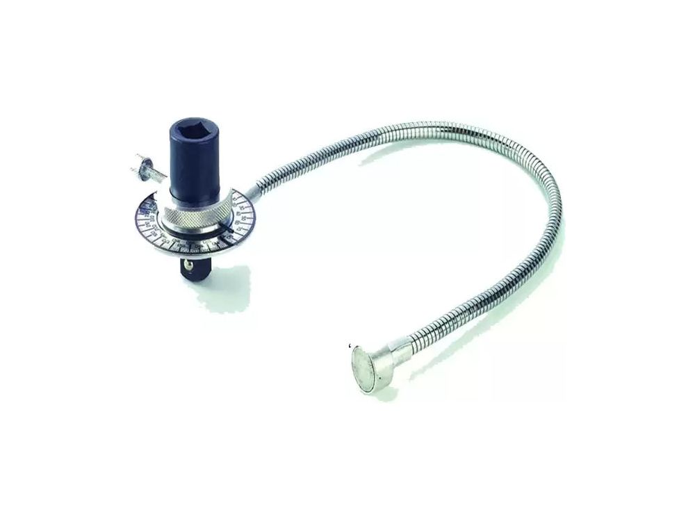 Clé de serrage angulaire 1/2" (magnétique)